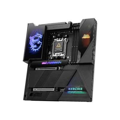материнская плата MSI MEG X870E Godlike