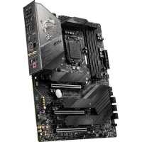 материнская плата MSI MEG Z490 Unify