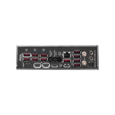 материнская плата MSI MEG Z890 Ace