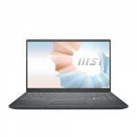 ноутбук MSI Modern 14 C5M-010XRU-wpro Черный