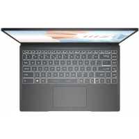 ноутбук MSI Modern 14 C5M-010XRU-wpro Черный