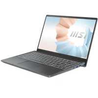 ноутбук MSI Modern 14 B5M-243XRU Серый