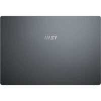 ноутбук MSI Modern 14 B5M-243XRU Серый