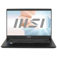 ноутбук MSI Modern 14 C12M-264RU Черный