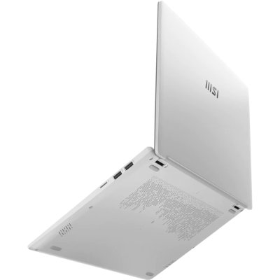 ноутбук MSI Modern 14 C13M-1090XRU-wpro Серебристый