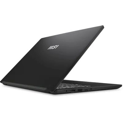 ноутбук MSI Modern 14 C7M-250XRU Черный