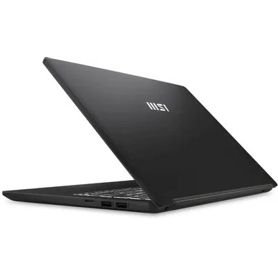 ноутбук MSI Modern 14 C7M-250XRU Черный