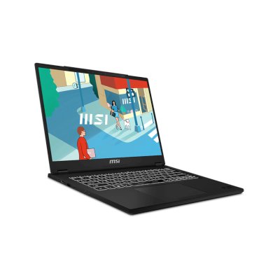 ноутбук MSI Modern 14 H D13MG-090RU Черный
