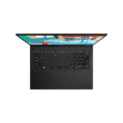 ноутбук MSI Modern 14 H D13MG-090RU Черный