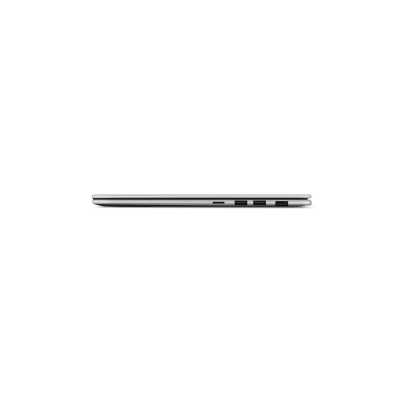 ноутбук MSI Modern 14S AI+ G3MG-011XRU Серебристый