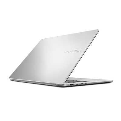 ноутбук MSI Modern 14S AI+ G3MG-011XRU Серебристый