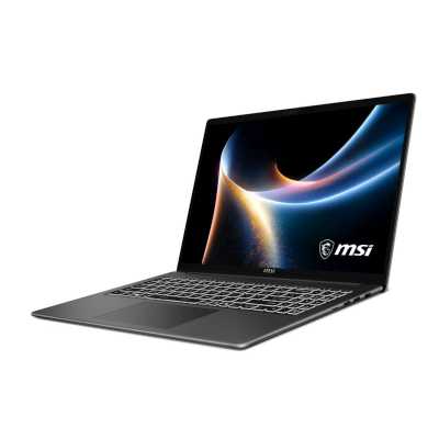 ноутбук MSI Modern 16S AI+ G3MG-013XRU Серый