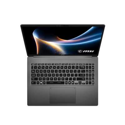 ноутбук MSI Modern 16S AI+ G3MG-013XRU Серый