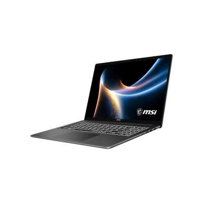 ноутбук MSI Modern 16S G3MG-017XRU-wpro Серый