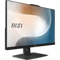моноблок MSI Modern AM242P 12M-249RU Черный