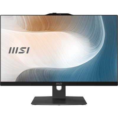 моноблок MSI Modern AM242P 1M-2416XRU Черный