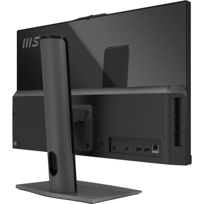 моноблок MSI Modern AM242P 1M-2416XRU Черный