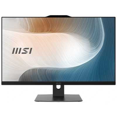 моноблок MSI Modern AM242P 1MA-2410XRU Черный