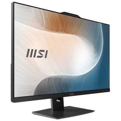 моноблок MSI Modern AM242P 1MA-2410XRU Черный