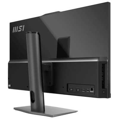 моноблок MSI Modern AM242P 1MA-2410XRU Черный