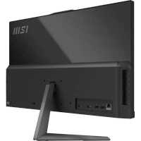 моноблок MSI Modern AM242TP 12M-245RU Черный