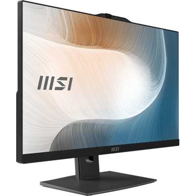 моноблок MSI Modern AM242TP 1M-1468 Черный