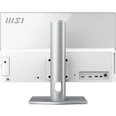 моноблок MSI Modern AM272P 12M-400RU Белый
