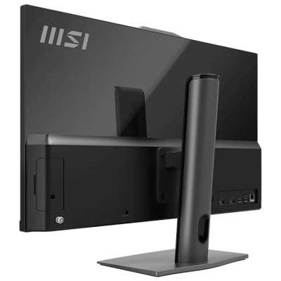моноблок MSI Modern AM272P 1MA-1461XRU Черный