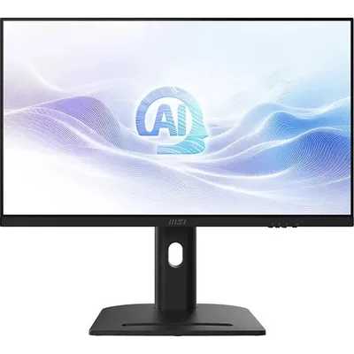 моноблок MSI Modern AM273QP AI 1UM-086RU Черный
