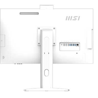 моноблок MSI Modern AM273QP AI 1UM-093RU Белый