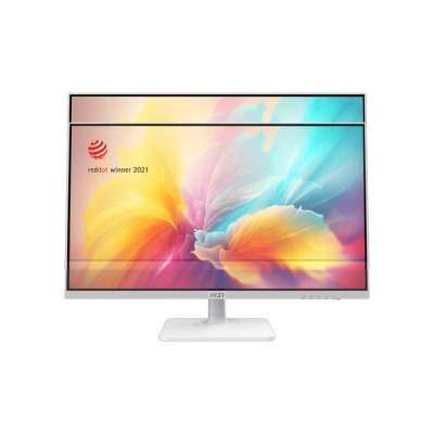 монитор MSI Modern MD2712PW Белый