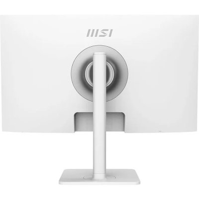 монитор MSI Modern MD272PW Белый