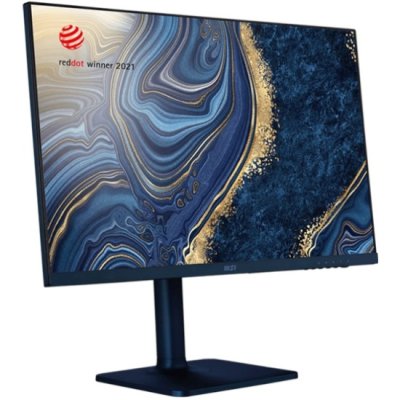 монитор MSI Modern MD272QP Ultramarine Синий