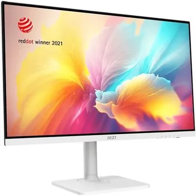 монитор MSI Modern MD272QXPW Белый