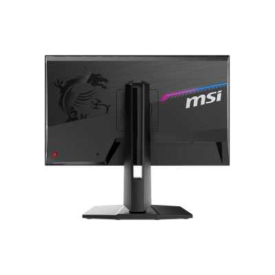монитор MSI MPG 242R X60N Черный