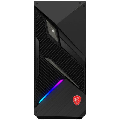 компьютер MSI MPG Infinite X2 13FNUF-281XRU Черный