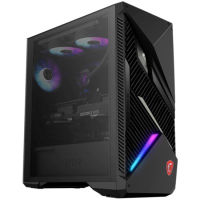 компьютер MSI MPG Infinite X2 13FNUF-281XRU Черный