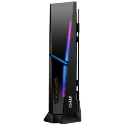 компьютер MSI MPG Trident AS 14NUE7-690XRU Черный
