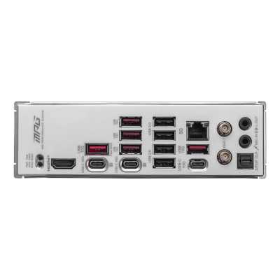 материнская плата MSI MPG X870E Edge Ti WiFi