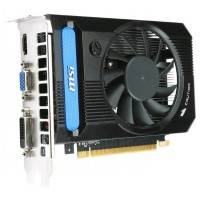 видеокарта MSI N730K-2GD3/OC