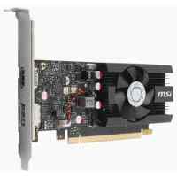 видеокарта MSI nVidia GeForce GT 1030 2G LP OC
