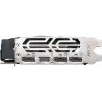 видеокарта MSI nVidia GeForce GTX 1650 D6 GAMING X PLUS