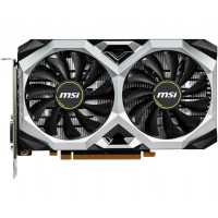 видеокарта MSI nVidia GeForce GTX 1660 Super Ventus XS V1