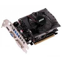 видеокарта MSI nVidia GeForce N730-2GD3