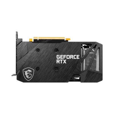 видеокарта MSI nVidia GeForce RTX 3050 Ventus 2X 8G OCV1