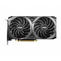 видеокарта MSI nVidia GeForce RTX 3060 Ventus 2X 12G
