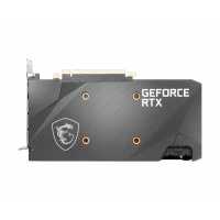 видеокарта MSI nVidia GeForce RTX 3070 Ventus 2X 8G LHR