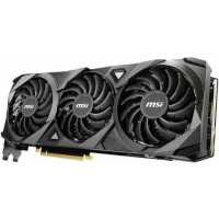 видеокарта MSI nVidia GeForce RTX 3080 Ventus 3X 10G OC RU