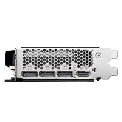 видеокарта MSI nVidia GeForce RTX 4060 Ti Ventus 3X E1 8G