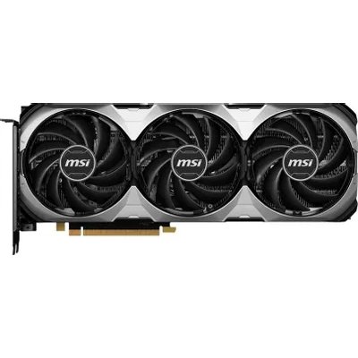 видеокарта MSI nVidia GeForce RTX 4060 Ti Ventus 3X 16G OC